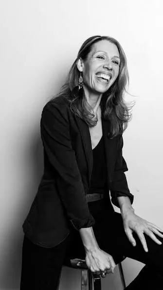 Portrait of Jessica Arburn