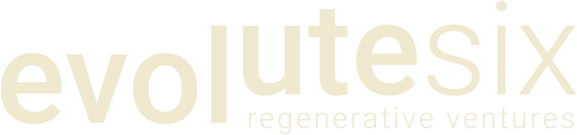 evolutesix